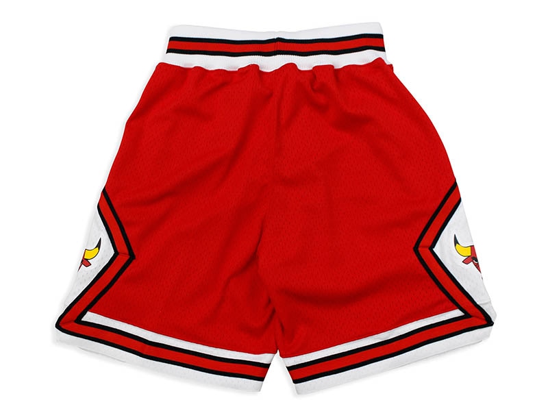 ウェア MITCHELL & NESS AUTHENTIC SHORTS MITCHELL & NESS AUTHENTIC SHORTS