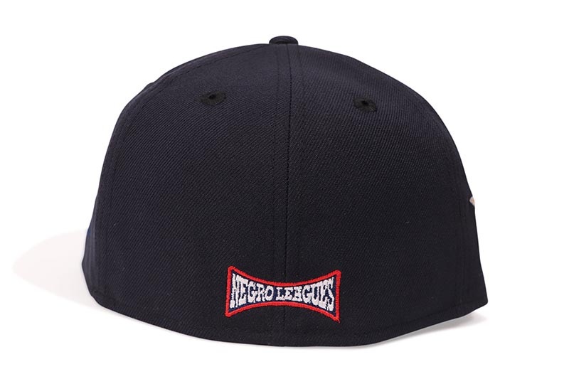 NEW ERA NEW YORK BLACK YANKEES 59FIFTY FITTED CAP (DISCOVER GREATNESS SIDE PATCH/KELLY UNDER VISOR/NAVY) 70947804
