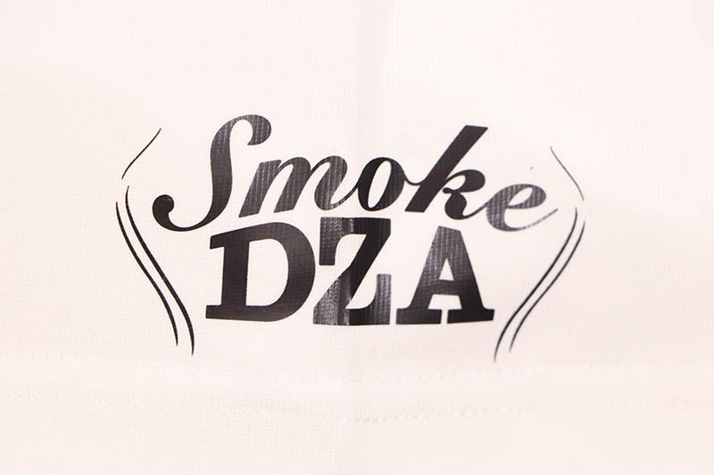 STAPLE X SMOKE DZA T-SHIRTS