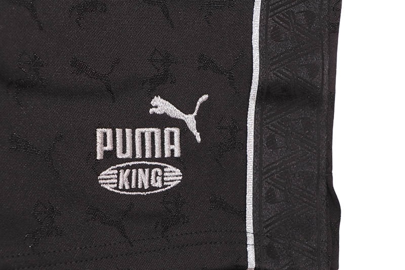 Sunclair Puma SINCLAIR x PUMA SOCCER SHORTS (PUMA BLACK) 637583-01 | Brand,S-Z ...