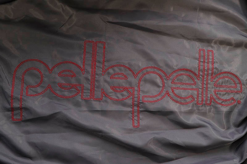 Pelle Pelle AMERICAN BRUISER PLUSH (324-37467-RYL:ROYAL)