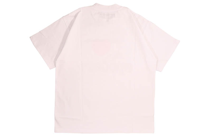 SP5DER SOUVENIR T-SHIRTS (WHITE) | Brand,S-Z,SP5DER | GROWAROUND 
