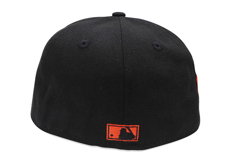 NEW ERA NEW YORK METS 59FIFTY FITTED CAP (FINAL SEASON SIDE PATCH/GREY UNDER VISOR/BLACK) 14693474