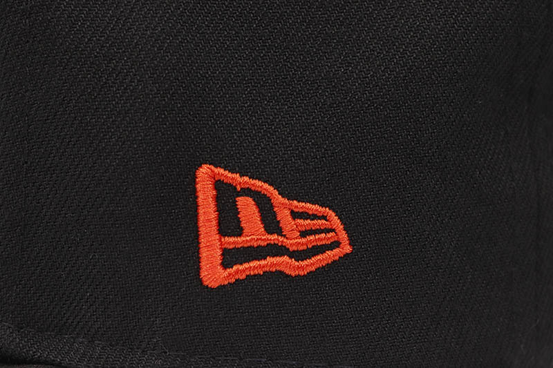 NEW ERA NEW YORK METS 59FIFTY FITTED CAP (FINAL SEASON SIDE PATCH/GREY UNDER VISOR/BLACK) 14693474