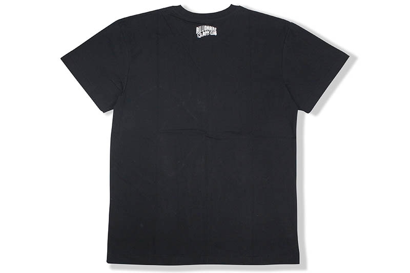 BILLIONAIRE BOYS CLUB BB HELMET SS TEE (811-5208:BLACK)