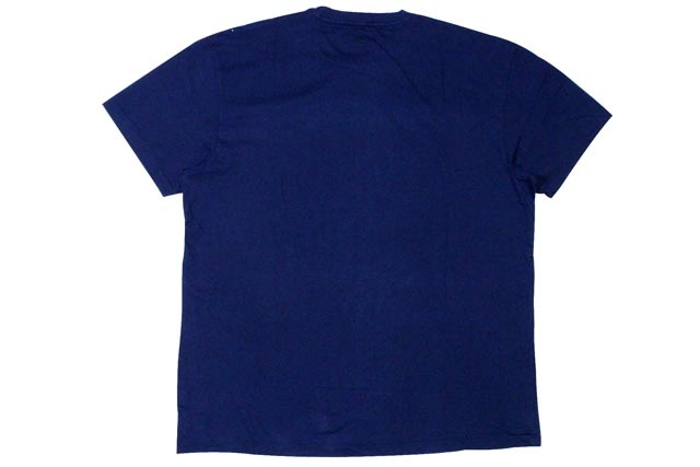 POLO RALPH LAUREN SIGNATURE PONY T-SHIRTS(NEWPORT NAVY)