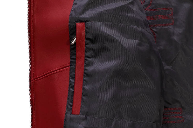 PELLEPELLE イエローハーフジップウェア xl b系 楽天市場】PELLE PELLE STONES ジャケット/レザージャケット