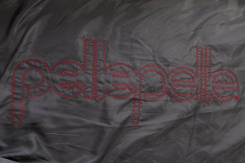PELLEPELLE イエローハーフジップウェア xl b系 楽天市場】PELLE PELLE STONES ジャケット/レザージャケット
