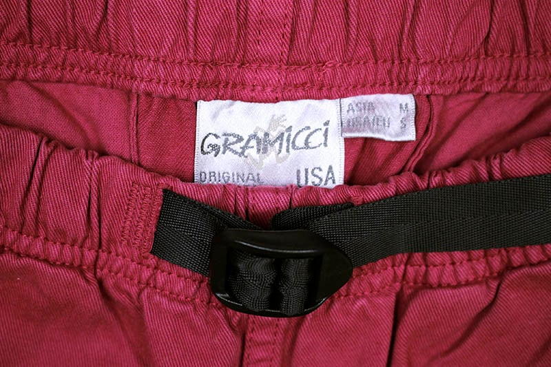 ⭐︎新品未使用⭐︎ グラミチG-SHORTS RASPBERRY 8117-56J 楽天市場】GRAMICCI グラミチ G-SHORTS ハーフパンツ 8117-56J