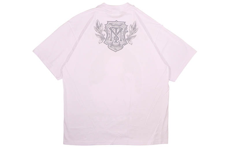 STREET WEAR SUPPLY I TRUST ME T-SHIRT (WHITE)