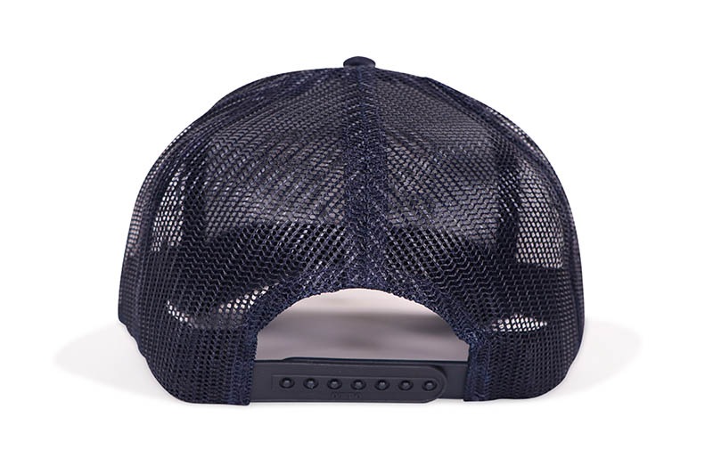 STEALTH NY NAVY TRUCKER