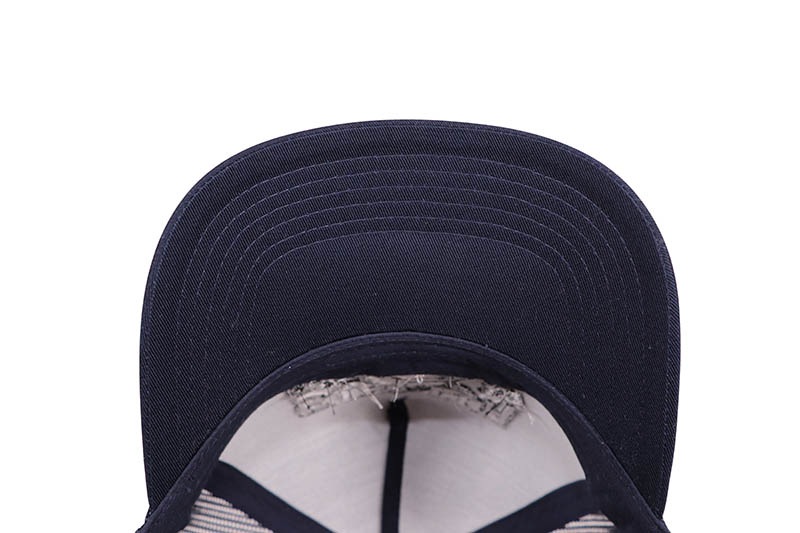 STEALTH NY NAVY TRUCKER