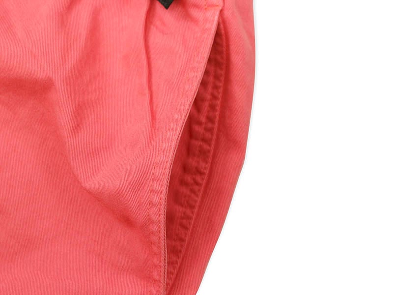 GRAMICCI G-SHORTS (8117-56J:STRAWBERRY)