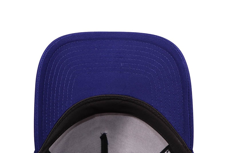 NEW ERA LOS ANGELES DODGERS 1988 WORLD SERIES SIDE PATCH 9FORTY A-FRAME ADJUSTABLE CAP (DARK ROYAL) 13328261