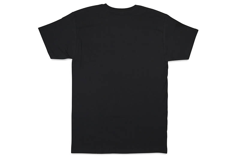 FIVIO FOREIGN NEW YORK GRAPHIC S/S T-SHIRT (BLACK)