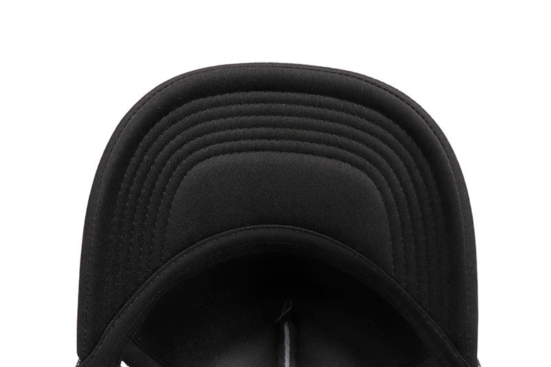 COOKIES HEAVEN CAN WAIT TRUCKER HAT (WASHED SLATE) CM251XTH05