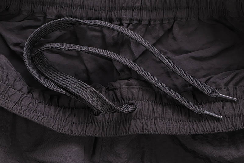 MANASTASH X BOUNTY HUNTER TRACK PANTS (792-5210012-010:BLACK)