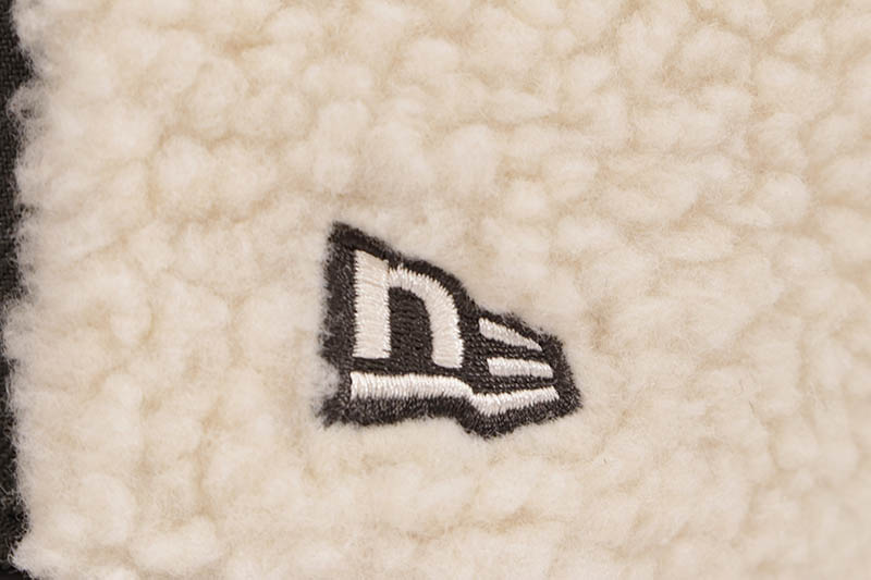 NEW ERA LAS VEGAS RAIDERS 59FIFTY DOG EAR FITTED CAP (DARK PEWTER) 14668178