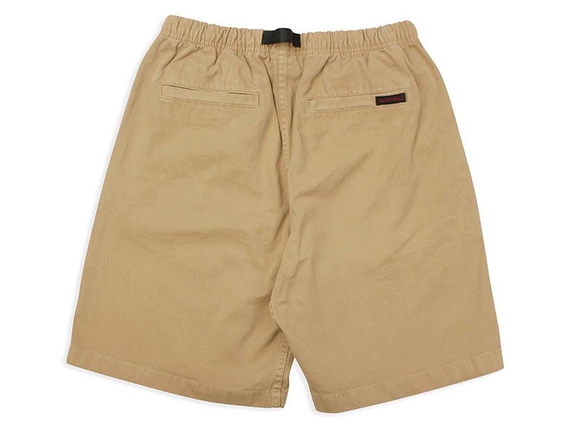 GRAMICCI G-SHORTS (8117-56J:CHINO)