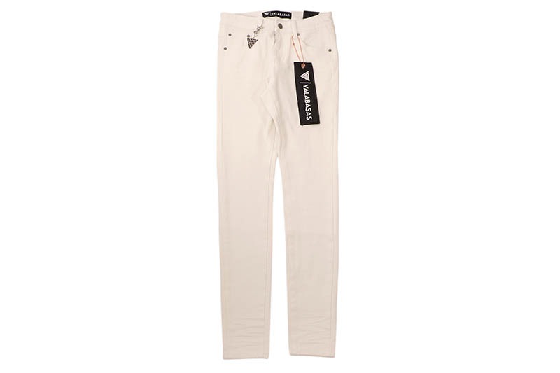 VALABASAS MR.FLEX (VLBS-VJ1-002:WHITE)