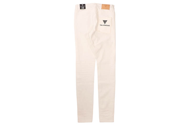 VALABASAS MR.FLEX (VLBS-VJ1-002:WHITE) | Brand,S-Z,VALABASAS