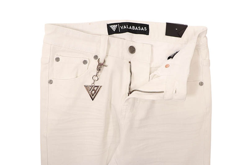 VALABASAS MR.FLEX (VLBS-VJ1-002:WHITE)