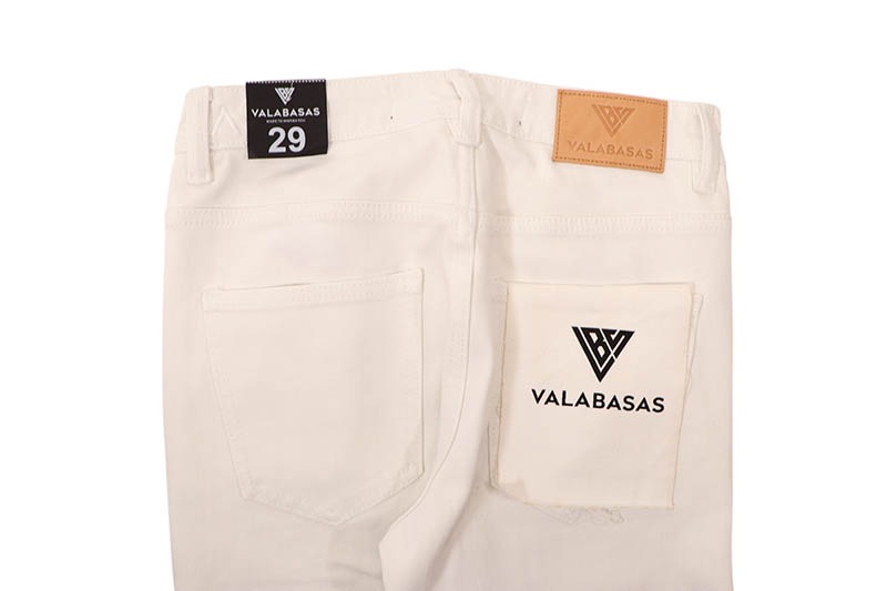 VALABASAS MR.FLEX (VLBS-VJ1-002:WHITE) | Brand,S-Z,VALABASAS