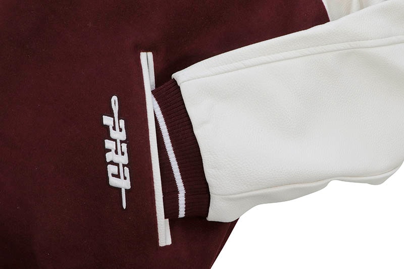 Philadelphia Phillies スタジアムジャケットプロスタンダード PRO STANDARD PHILADELPHIA PHILLIES OLD ENGLISH LOGO WOOL