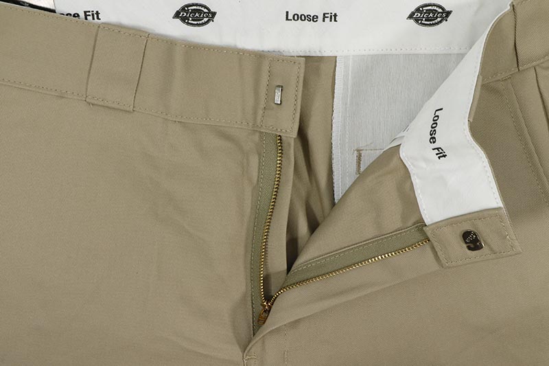 DICKIES 13