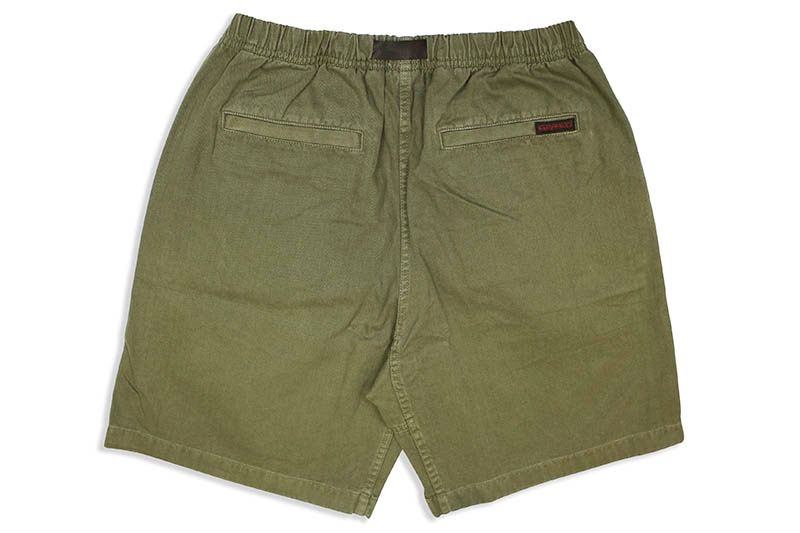 GRAMICCI G-SHORTS (8117-56J:OLIVE) | Brand,G-L,GRAMICCI