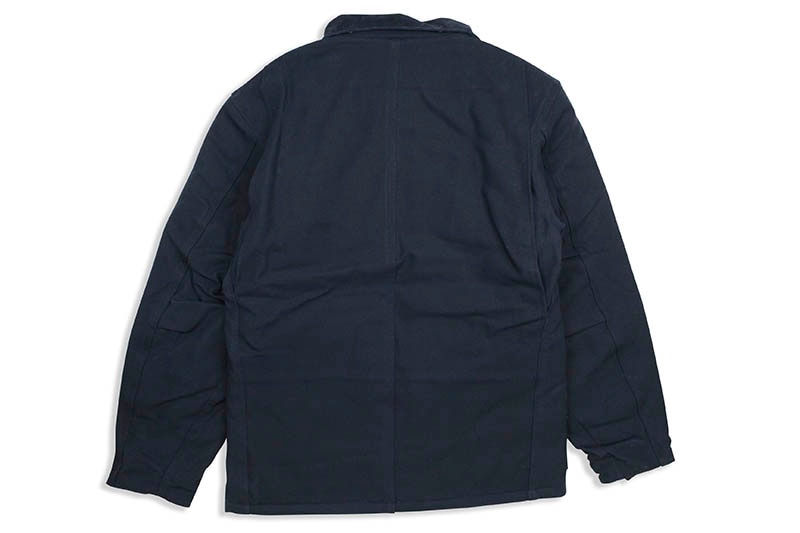 Carhartt DUCK TRADITIONAL ARCTIC QUILT-LINED COAT (C003:DARK NAVY)