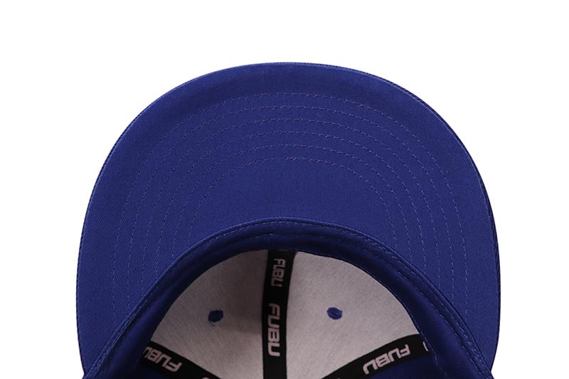 FUTURA LABORATORIES キャップ 青 USA製 FUTURA LABORATORIES × NEWERA Baseball Cap 黒青オレンジ