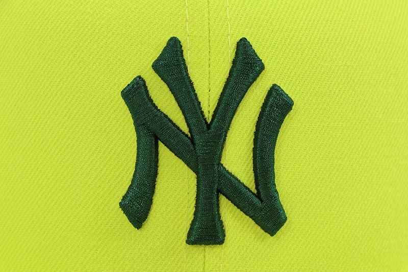 NEW ERA NEW YORK YANKEES 59FIFTY FITTED CAP (1996 WORLD