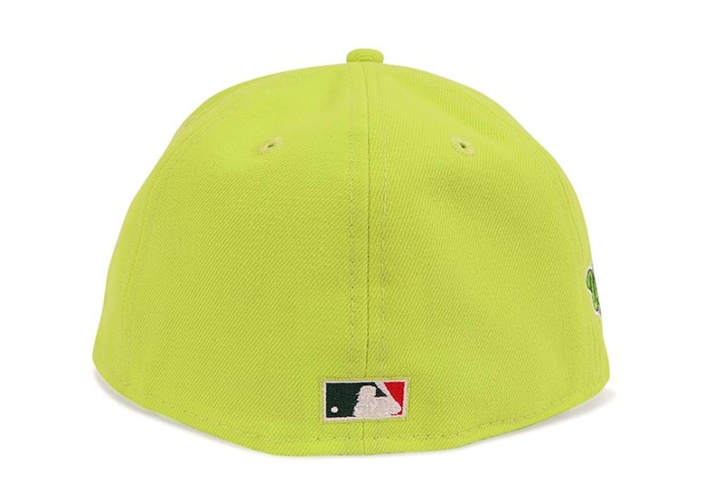 NEW ERA NEW YORK YANKEES 59FIFTY FITTED CAP (1996 WORLD