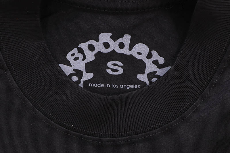SP5DER PRO LW T-SHIRTS | Brand,S-Z,SP5DER | GROWAROUND