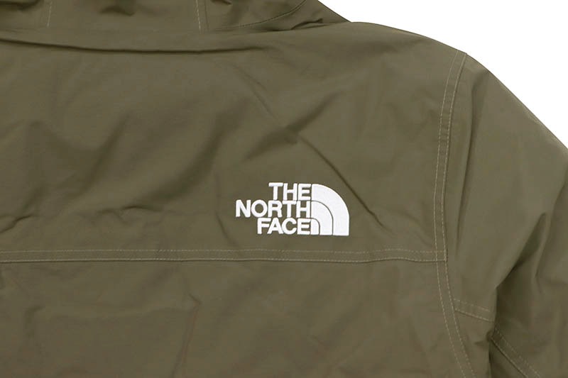 THE NORTH FACE CYPRESS PARKA (NF0A5GJX/21L:NEW TAUPE) | Brand,S-Z