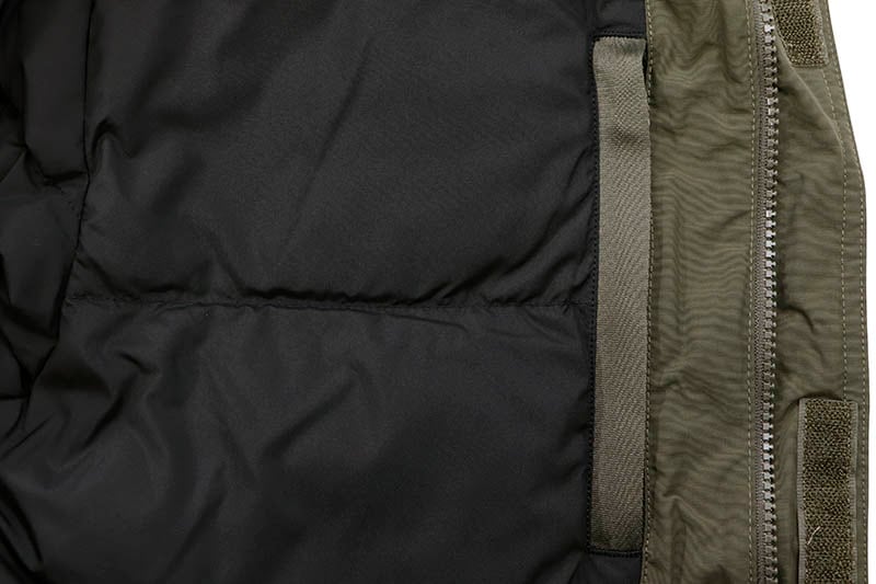 THE NORTH FACE CYPRESS PARKA (NF0A5GJX/21L:NEW TAUPE) | Brand,S-Z