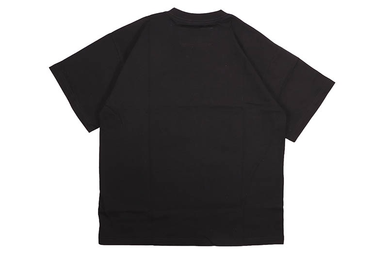 SP5DER SOUVENIR T-SHIRTS (BLACK)