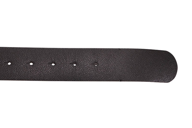 TRUE RELIGION TR BUCKLE BELT (TR4072:BLACK)