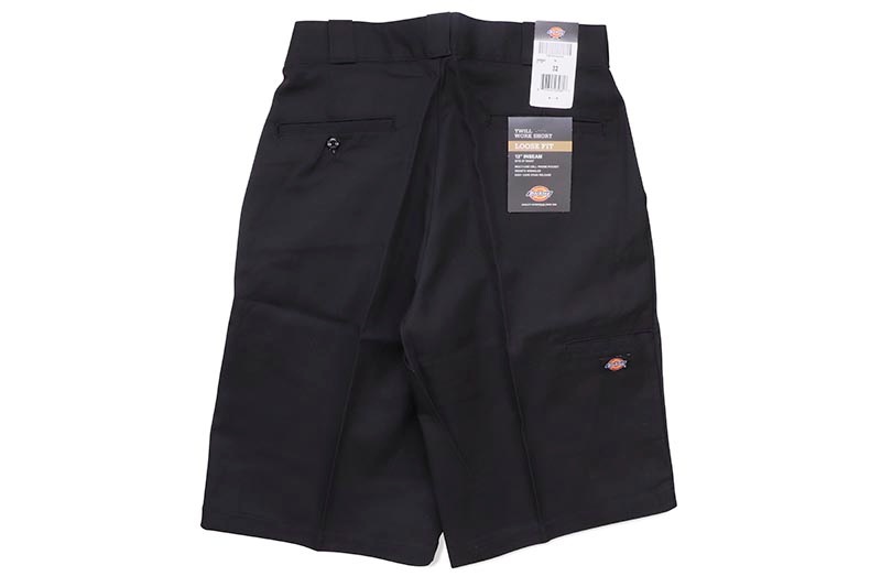 激レア☆ JOBLESS ANTI WORK WEAR ツータック ショーツ ☆ DICKIES 13