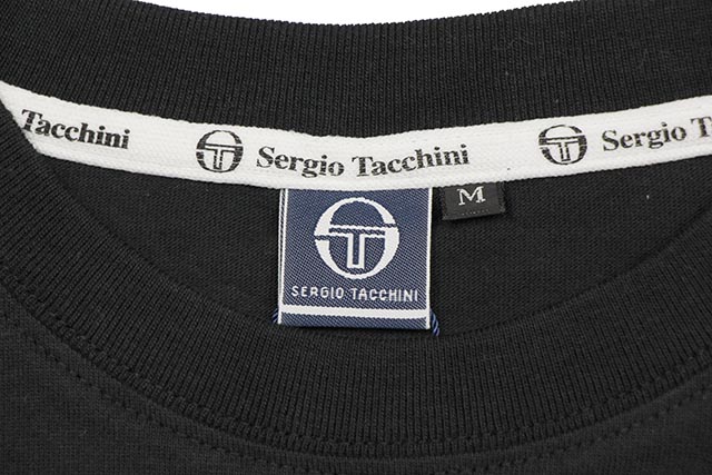 トップス everyone original logo L/S T-shirt everyone original logo long sleeve tee shirt (BLACK) | everyone