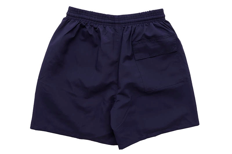ARMOR JEANS NYLON LOUNGE SHORTS (AR-1006:DK.BLUE)