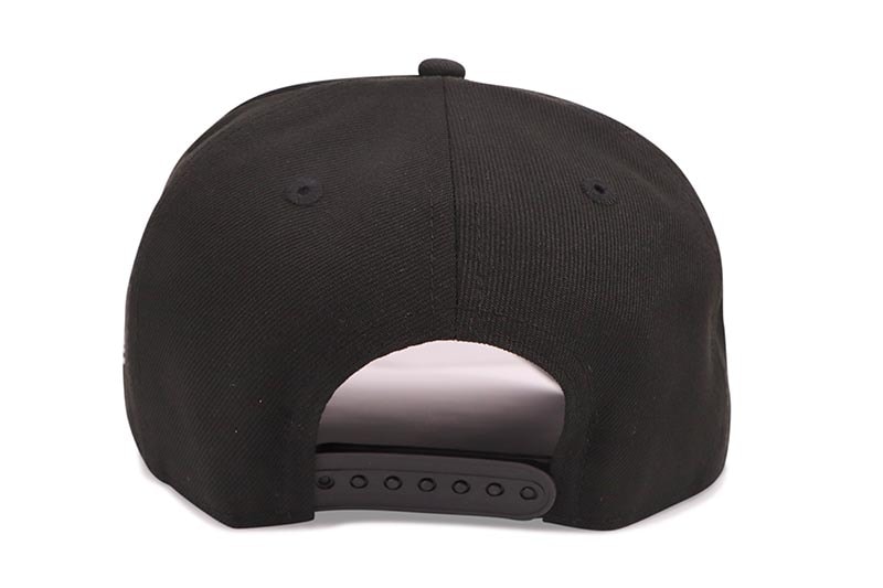 Alwayth “WDW Cap(weathermap)” Charcoal | Alwayth Report