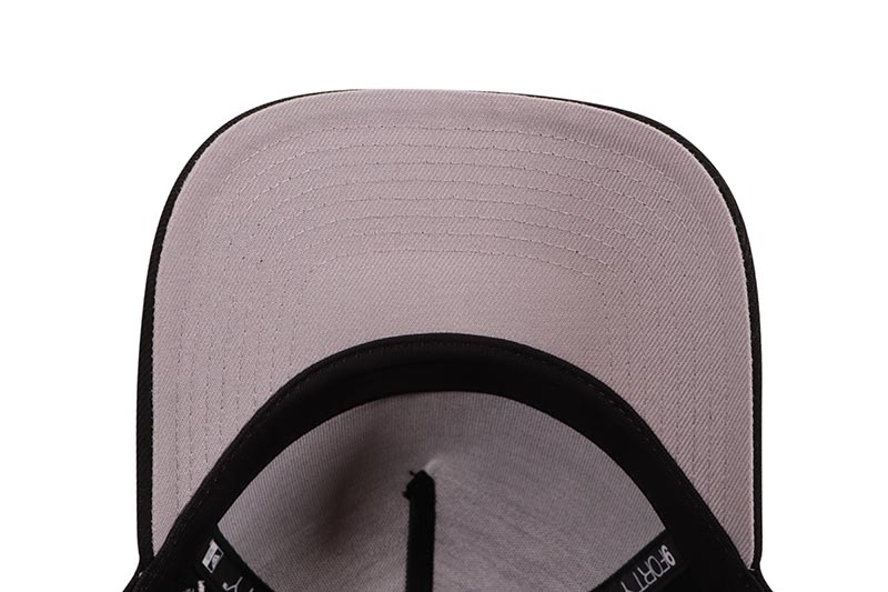 NEW ERA NEW YORK YANKEES EMPIRE STATE PRIME EDITION 9FORTY AF ADJUSTABLE CAP (YANKEE STADIUM 75TH SIDE PATCH/GREY UNDER VISOR/BLACK)