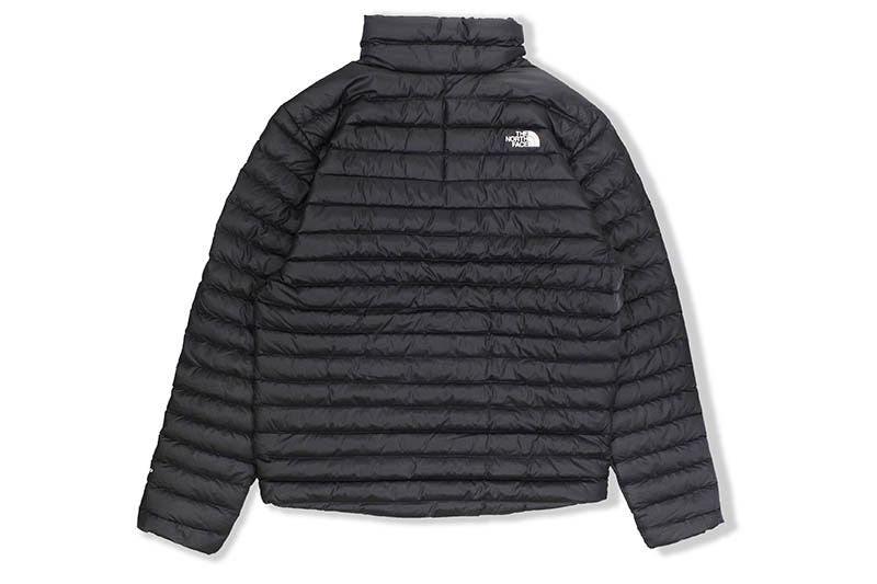 THE NORTH FACE STRETCH DOWN JACKET (NF0A3Y56JK3:TNF BLACK) | Brand