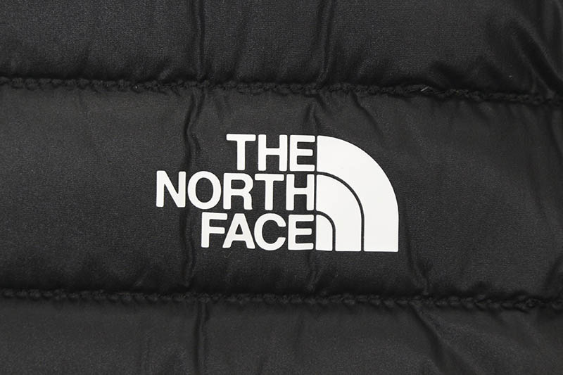 THE NORTH FACE STRETCH DOWN JACKET (NF0A3Y56JK3:TNF BLACK) | Brand