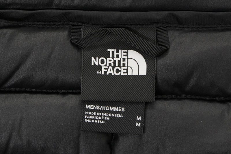THE NORTH FACE STRETCH DOWN JACKET (NF0A3Y56JK3:TNF BLACK) | Brand