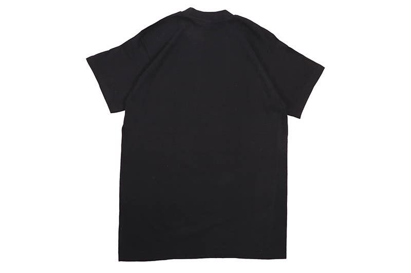 HOUSE OF TEES SZA BIGFACE GRAPHIC T-SHIRT (BLACK)