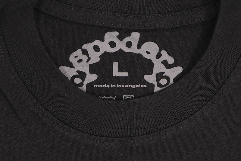 トップス sp5der S SP5DER WARPED T-SHIRTS | Brand,S-Z,SP5DER | GROWAROUND（グロウ