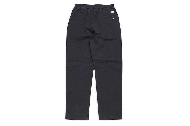 PRO CLUB HEAVYWEIGHT MECHANIC'S LOUNGE PANT (BLACK) 11PC0501